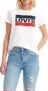 Levi’s The Perfect Tee T-Shirt Donna – B01N36WNEC