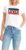 Levi’s The Perfect Tee T-Shirt Donna – B01N36WNEC