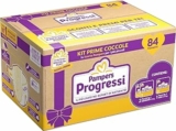 Pampers Progressi Taglia 1 e 2, Primi Giorni, Morbidi e Traspiranti, con Indicatore di Bagnato, Protezione Delicata per Neonati, Kit Prime Coccole, Idea Regalo Neo Mamma, 84 Pannolini Neonato – B0BZ56DNGW