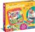 Clementoni – Il Mio Primo Sapientino, Il Mondo Intorno a Me, Banchetto Educativo 24 attività su Scuola dell’Infanzia e Penna Interattiva, Gioco Bambini 2-4 Anni, Made in Italy, Lingua Italiana, 16476 – B0D8JWGFDN