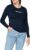 Pepe Jeans New Virginia Maglietta per Donna Slim Fit Maniche Lunghe – B06XST3THR