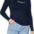 ONLY Knitted Pullover ONLATIA Knitted Pullover – B0BMFYCSPB