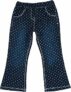 Chicco Pantaloni Lunghi Effetto Denim, Pantaloni Casual Unisex – Bambini e Ragazzi – B0DN6JSMFR