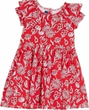 Chicco Vestito Bambina a Maniche Corte, in Cotone Leggero, Abbigliamento Bambina, Designed in Italy – B0F8P6RHT4
