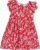 Chicco Vestito Bambina a Maniche Corte, in Cotone Leggero, Abbigliamento Bambina, Designed in Italy – B0F8P6RHT4