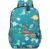 Aucuu Zaini Scolastici per Bambini, Zaino con motivo a dinosauro per Bambini 3-7 Anni, Elementare Scuola Materna Mimetica Borse, per All’aperto, Scuola, Viaggi – B0F6XSXK7J