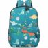 SJ Gang Astuccio Scuola 3 Zip, Rosa, Sphere Full Girl, Portapenne Triplo Scomparto Completo Di Penne, Matite, Colori, Accessori Zaino, Elementari, Medie, Bambina – B0CYTFMWDF