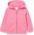 Amazon Essentials Bambine e Ragazze Felpe con Cappuccio Foderate in Pile con Cerniera – B08WK61X9J