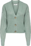 ONLY Knitted Cardigan ONLCAROL Knitted Cardigan – B08WCKNVRM