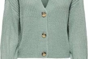 ONLY Knitted Cardigan ONLCAROL Knitted Cardigan – B08WCKNVRM