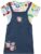 Peppa Pig Completo Vestito Bambina, Vestito con Maglietta Ragazza, Abbigliamento Bambina – B0GVKLN2C5