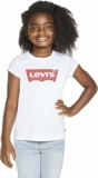 Levi’s Lvb L/S Batwing Tee Bimbo – B07YCNVBZV