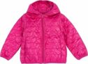 Chicco Giubbotto Bambino con Cappuccio e Pratica Chiusura a Zip, Lavabile in Lavatrice, Abbigliamento Bambino, Designed in Italy – B0DN6Z3L9Q