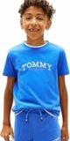 Tommy Hilfiger T-Shirt Bimbo Art KB0KB10263 – B0FDGQVZQJ