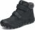 Mishansha Bambini Calzature da Escursionismo Outdoor 24-38 EU – B07YFXBSC7