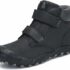 Gaatpot Stivali da Neve Bambini Stivaletti Con Pelliccia – B0DFCGL5MS