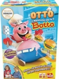 Goliath Otto il Maialotto + Puzzle (Esclusiva Amazon), Giochi Da Tavolo dai 4 Anni, Giocattoli per Bambini, Fai Mangiare il Maiale Fino a Fargli Scoppiare la Pancia, Regalo Bambino 4 Anni – B09LRDD1DZ