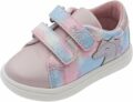 Chicco Scarpe Bambino e Bambina, Sneaker Bambino e Bambina Casual, con Chiusura con Doppio Strappo, Scarpe Bambine e Ragazze/Scarpe Bambini e Ragazzi, Designed in Italy – B0D87CLMMN