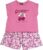 Chicco Completo Bambina con T-shirt e Pantaloncini, Abbigliamento Neonata e Bambina, Designed in Italy – B0F8QNNKC9