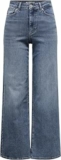 ONLY Onlmadison Blush HW Wide DNM Tai853 Noos, Onlmadison Blush HW Wide DNM Tai853 Noos Donna – B0D42CMMWH