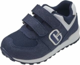 Chicco Sneaker Bambino, con Comoda Chiusura con Doppio Strappo, Scarpe da Ginnastica Comode, Flessibili e Traspiranti, Ideali per Primavera, Autunno e Inverno, Scarpe Bambino, Designed in Italy – B0D8799XCL