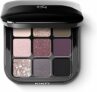 KIKO Milano Glamour Multi Finish Eyeshadow Palette 04 | Palette Con 9 Ombretti Dai Diversi Finish – B0BHF1CH17
