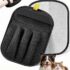 Pulsanti per Cani, 4 Pezzi Pulsante per l’addestramento del Cane, Set di Bottoni per Cani con Adesivi, Registrazione e Riproduzione di 30 Secondi, Tappetino in Gomma per Cani Animali Domestici – B0FCG2TXP9