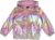 Chicco Con Comoda Apertura Frontale A Zip 261 Giubbino Bambine e ragazze (Pacco da 1) – B0F94FCHQT