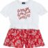 Chicco Pantaloncini Bambina, Set di 3 Pantaloncini Corti, in 100% Cotone, Ideali per la Primavera e L’Estate, Abbigliamento Bambine e Ragazze – B08XK843GQ