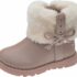 Sorel Stivali invernali unisex per bambini, Youth Flurry – B0CMMSZLDR