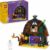 LEGO Granaio di Halloween – Giocattolo da Esposizione con una Minifigure di Scheletro e Accessori Spaventosi tra cui un Pipistrello e Lampade – Regalo Creativo per Bambini e Bambine da 8 Anni – 40721 – B0DMMSCRS3