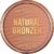 Rimmel London, Nuova Natural Bronzer, Terra Compatta Effetto Naturalmente Abbronzato, 001 Sunlight – B08ZPFFBGC