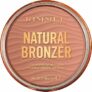 Rimmel London, Nuova Natural Bronzer, Terra Compatta Effetto Naturalmente Abbronzato, 001 Sunlight – B08ZPFFBGC