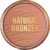 Rimmel London, Nuova Natural Bronzer, Terra Compatta Effetto Naturalmente Abbronzato, 001 Sunlight – B08ZPFFBGC