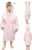 Twinzen Accappatoio Unicorno – Ragazza e Ragazzo – Senza Prodotti Chimici OEKO-TEX® – 100% Cotone – Accappatoio Doccia e Vestaglia Bambini – B083QJZGN7