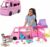 Barbie Camper dei Sogni Playset con accessori da campeggio – B0DLBPFZ2J