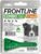 FRONTLINE Combo, 1 Pipetta, Cane Taglia S (2 – 10 Kg), Antiparassitario per Cani, Cuccioli di Lunga Durata, Protegge il Cane e Anche la Casa da Pulci, Zecche, Uova e Larve, Antipulci 1 Pipetta | Lunga Durata, Protegge il Cane e Anche la Casa da Pulci, Zecche, Uova e Larve, Antipulci 1 Pipetta – B016MPTVGA