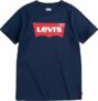 Levi’s Maglietta da Ragazza Batwing – B07YBHZT7Q