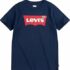 Levi’s Batwing T-Shirt T-Shirt Bambini e Ragazzi (Pacco da 1) – B07XF7ML2X