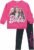 Barbie Set felpa e leggings Completo coordinato | Completi e set di abbigliamento per ragazze | Dai 4 ai 12 anni| Merchandise ufficiale – B0CGZYBJCM