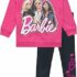 Disney Set Pigiama Lilo & Stitch | Completo Bambini con T-Shirt e Pantaloncini | Pigiama Completo Morbido e Traspirante per Bambino – B0GZVV4JP2