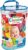 Clementoni Clemmy – 20 Mattoncini per Costruzioni, Gioco Prima Infanzia Made in Italy, Bambini 18-36 Mesi, 100% Igienici e Lavabili, per Sviluppare Manualità, Percezione Visiva e Fantasia, 17877 – B0C7HBS9VW