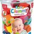 Quercetti Jumbo Peggy Mosaico Bambini, Giochi Bambini 2 Anni fino ai 5 Anni, Chiodini per Bambini 3 Anni, Costruzioni per Bambini 3 Anni Creative con 16 Chiodini e 4 Piastre, Made in Italy – B084JKBD7J