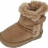 Playshoes Winter-bootie/Stivaletto Invernale Stivali Da NeveUnisex – Bambini e ragazzi – B00VPUW6YC