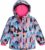 first instinct killtec Fisw 29 Mns Ski Jckt Giacca da sci/giacca funzionale con cappuccio e paraneve Unisex – Bimbi 0-24 – B0CT1GV7BM