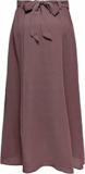 ONLY Gonna Lunga da Donna OLMVIC, Rosa/Marrone, XL – B0B4VLPHCW
