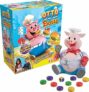 Goliath Otto il Maialotto + Puzzle (Esclusiva Amazon), Giochi Da Tavolo dai 4 Anni, Giocattoli per Bambini, Fai Mangiare il Maiale Fino a Fargli Scoppiare la Pancia, Regalo Bambino 4 Anni – B09LRDD1DZ