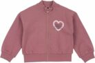 Chicco Bambine e Ragazze Felpa – B0G25MN6DP