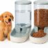 Collare GPS Gatto, Localizzatori GPS per Cani e Gatto, Compatibile con iOS e Android, GPS per Cani Nessun Abbonamento, per Animale Domestico, Impermeabile IPX6, Posizionamento Globale in Tempo Reale – B0HBP85J9R