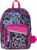 Zaino Scuola Doppio Scomparto Sj Gang Sj Ever Fixstar Girl, 30 LT – B0F2B6CSQ5